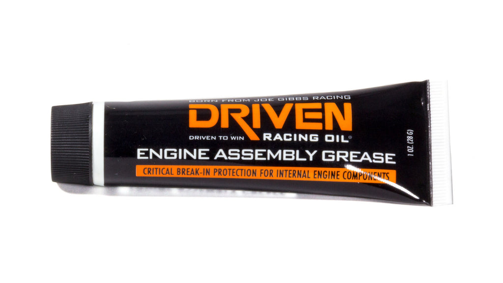 DRIVEN RACING OIL 00732 - AG Assembly Grease 1oz Tube image