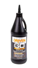 Load image into Gallery viewer, DRIVEN RACING OIL 00830 - Racing Gear Oil 75w85  1 Qt Bottle Synthetic image