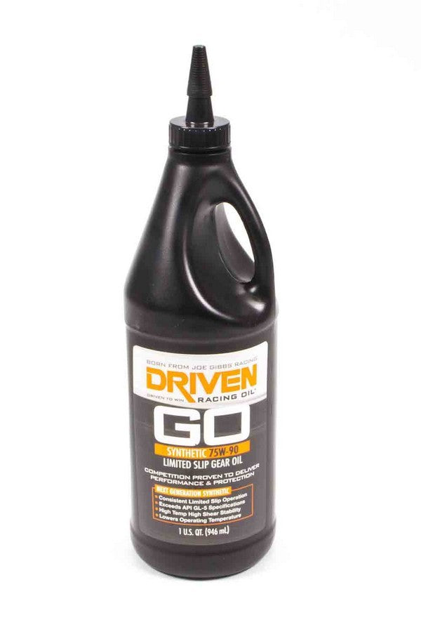 DRIVEN RACING OIL 04230 - Limited Slip Gear Oil 1 Qt image