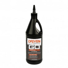 Load image into Gallery viewer, DRIVEN RACING OIL 04530 - GL-4 Conventional 80w90 Gear Oil Quart image