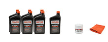 Load image into Gallery viewer, DRIVEN RACING OIL 20752K - 5w50 Oil Change Kit 07- 12 Mustang GT500 5.4L image