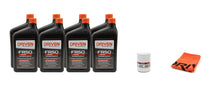 Load image into Gallery viewer, DRIVEN RACING OIL 20951K - 5w50 Oil Change Kit 12- 13 Mustang Boss 5.0L 9Qt image