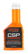 Load image into Gallery viewer, DRIVEN RACING OIL 50030 - Coolant System Protector 12oz Bottle CSP image