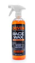 Load image into Gallery viewer, DRIVEN RACING OIL 50060 - Race Wax 24oz Non Aeroso l image