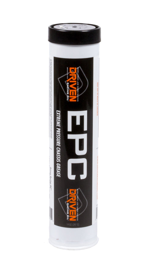 DRIVEN RACING OIL 70030 - Extreme Pressure Grease 400 Gram Cartridge EPC image