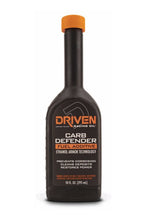 Load image into Gallery viewer, DRIVEN RACING OIL 70040 - Carb Defender Gasoline Fuel Additive 10oz image