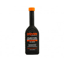 Load image into Gallery viewer, DRIVEN RACING OIL 70048 - Injector Defender Gas 10oz Bottle image