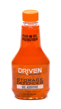 Load image into Gallery viewer, DRIVEN RACING OIL 70052 - Storage Defender Oil Additive 6oz Bottle image