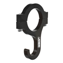 Load image into Gallery viewer, JOES RACING PRODUCTS 10600-B - Helmet Hook 1in Dia Black image