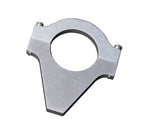 Accesory Clamp 1in Alum