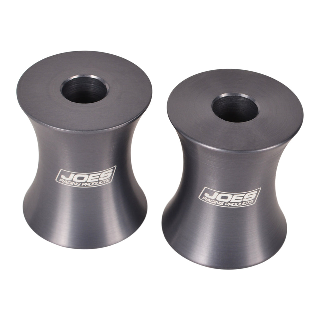 JOES RACING PRODUCTS 10978-B - Motor Mount Spacer 2in (Pair) image