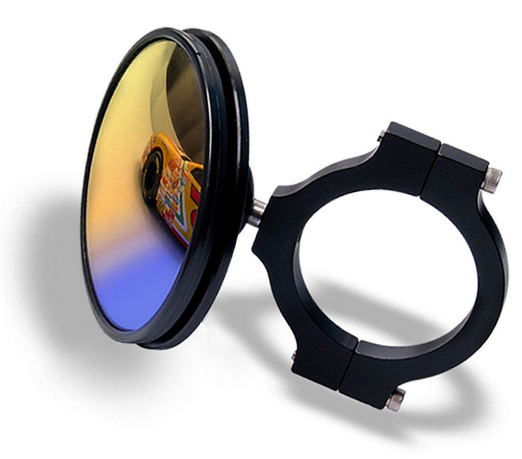 JOES RACING PRODUCTS 11212 - Side View Mirror 1.5in  image