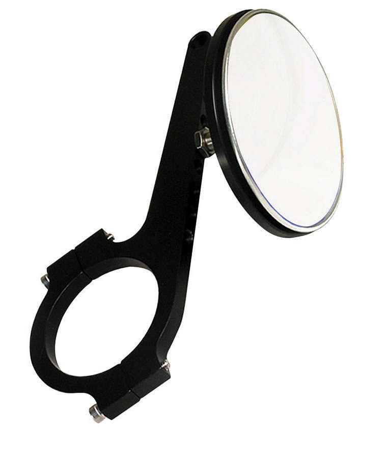 JOES RACING PRODUCTS 11224 - Side View Mirror Extende d  1.75in image