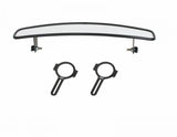 Mirror Kit 14in Long w/ 2in Mount Bracket