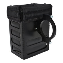 Load image into Gallery viewer, JOES RACING PRODUCTS 11314-B - Radio Box 1-3/4in Mnt Small Black image