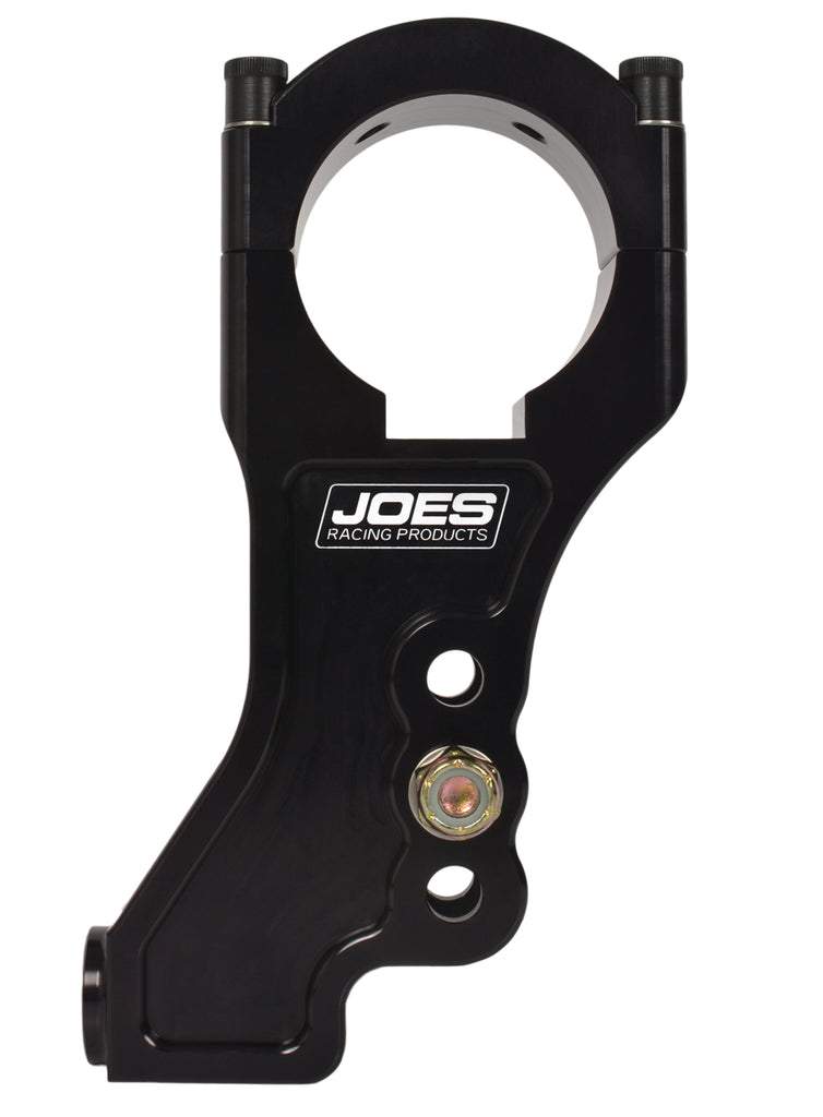 JOES RACING PRODUCTS 11403-V2 - Trailing Arm Bracket Double Sheer Aluminum image