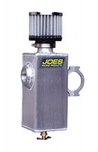 Load image into Gallery viewer, JOES RACING PRODUCTS 12402 - Dry Sump Breather Tank 1-1/2in Clamp On image