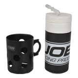 Drink Holder 1-3/4in Black