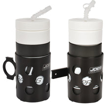 Load image into Gallery viewer, JOES RACING PRODUCTS 12605-B - Drink Holder Panel Mount Black image