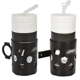 Drink Holder Panel Mount Black