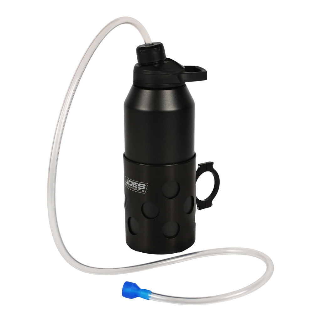 JOES RACING PRODUCTS 12715 - Super Drink Holder Kit 1-1/2in Mnt Insulated image