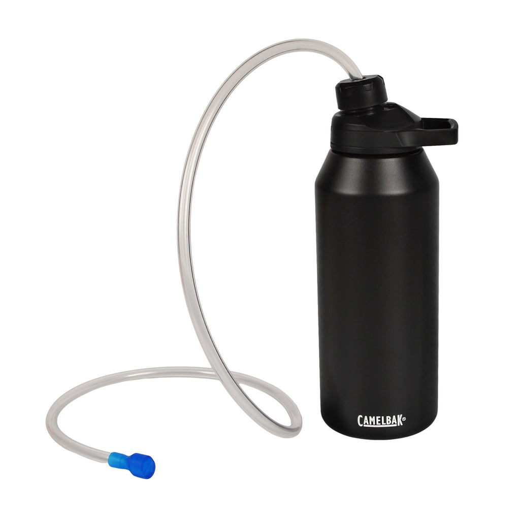 JOES RACING PRODUCTS 12717 - Drink Bottle 40oz & Bite Valve image