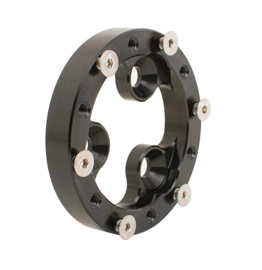 JOES RACING PRODUCTS 13411 - Steering Disconnect Adapter MOMO image