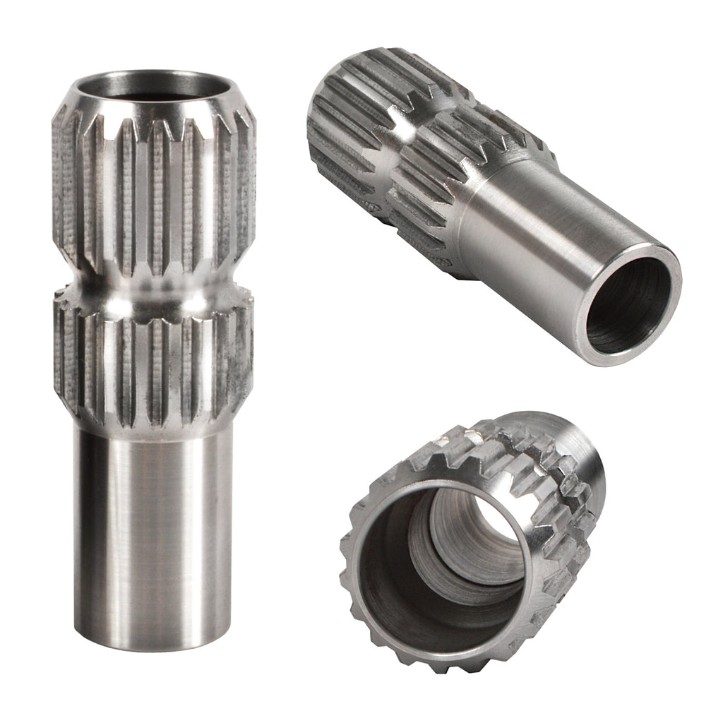 JOES RACING PRODUCTS 13419-625 - Coupler Quick Release 5/8in Weld-On image
