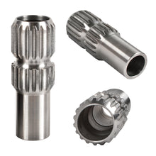Load image into Gallery viewer, JOES RACING PRODUCTS 13419-625 - Coupler Quick Release 5/8in Weld-On image