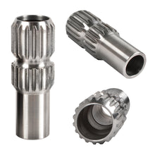 Load image into Gallery viewer, JOES RACING PRODUCTS 13419-750 - Coupler Quick Release 3/4in Weld-On image