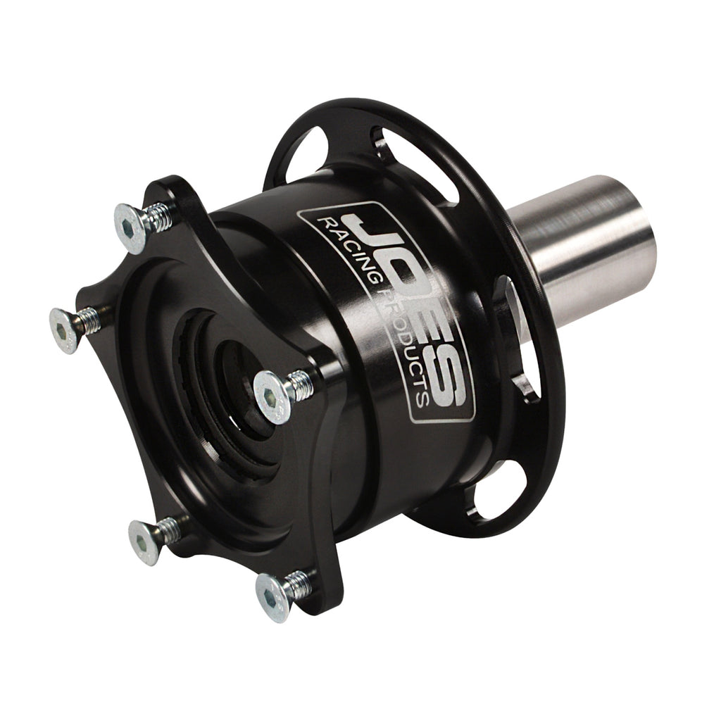 JOES RACING PRODUCTS 13421-G - Quick Release Steering Pro Grant 5/8in Shaft image
