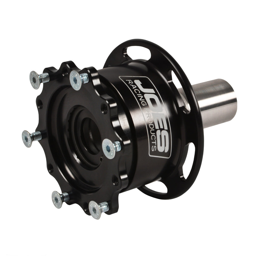 JOES RACING PRODUCTS 13422-M - Quick Release Steering Pro Momo 3/4in Shaft image