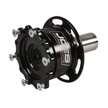 Load image into Gallery viewer, JOES RACING PRODUCTS 13422-M - Quick Release Steering Pro Momo 3/4in Shaft image