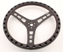 Load image into Gallery viewer, JOES RACING PRODUCTS 13514-B - 14in Dished Steering Wheel Black image