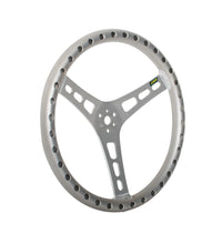 Load image into Gallery viewer, JOES RACING PRODUCTS 13515-A - 15in LW Steering Wheel Aluminum Dished image