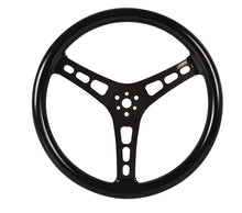 Load image into Gallery viewer, JOES RACING PRODUCTS 13515-CB - Steering Wheel 15in Blk Dished Rubber Coated image