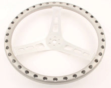 Load image into Gallery viewer, JOES RACING PRODUCTS 13517-A - 17in LW Steering Wheel Aluminum Dished image