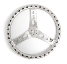 Load image into Gallery viewer, JOES RACING PRODUCTS 13535-A - 15in LW Flat Steering Wheel Plain image