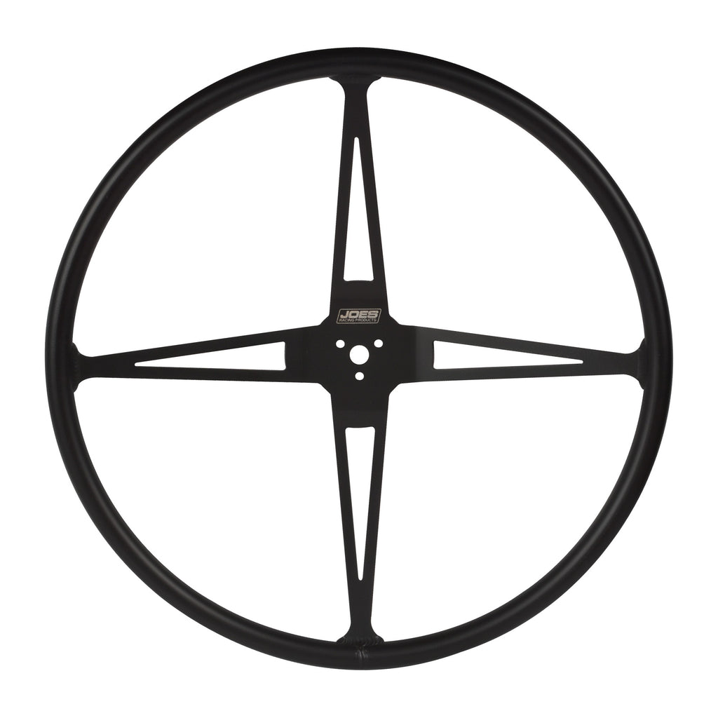JOES RACING PRODUCTS 13599 - Pit Steering Wheel 24in  image