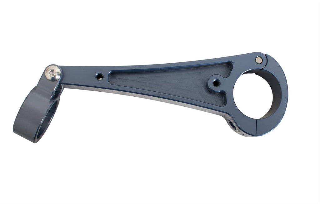 JOES RACING PRODUCTS 13726-B - Steering Column Mnt For Woodward Collapsible image