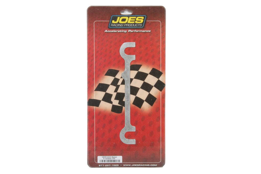 JOES RACING PRODUCTS 14019 - A-Arm Spacer 1/16 thick  image