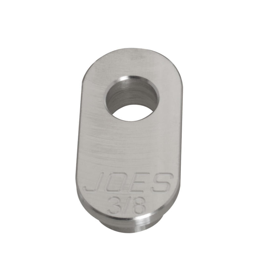 JOES RACING PRODUCTS 14560 - A-Plate Slug 3/8in Offset image