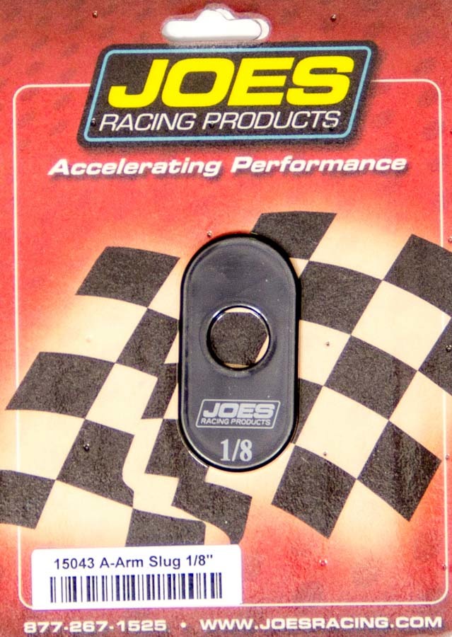 JOES RACING PRODUCTS 15043 - A-Arm Slug 1/8  image