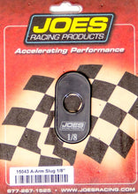 Load image into Gallery viewer, JOES RACING PRODUCTS 15043 - A-Arm Slug 1/8  image