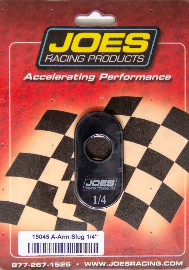 JOES RACING PRODUCTS 15045 - A-Arm Slug 1/4  image