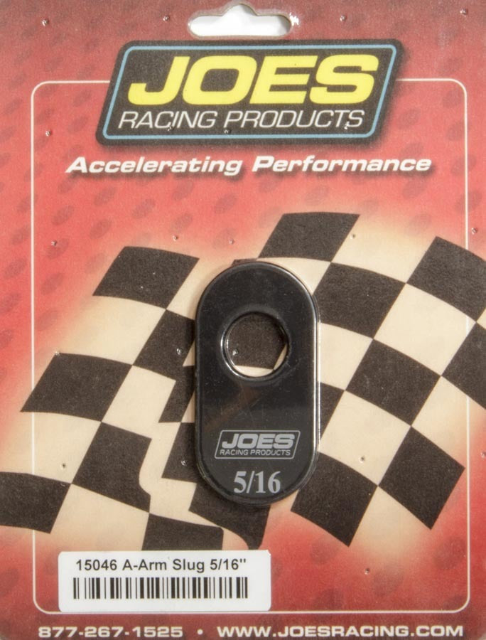 JOES RACING PRODUCTS 15046 - A-Arm Slug 5/16  image