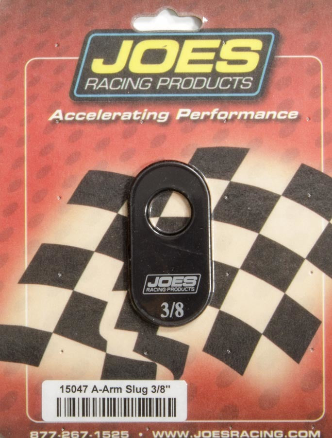 JOES RACING PRODUCTS 15047 - A-Arm Slug 3/8  image