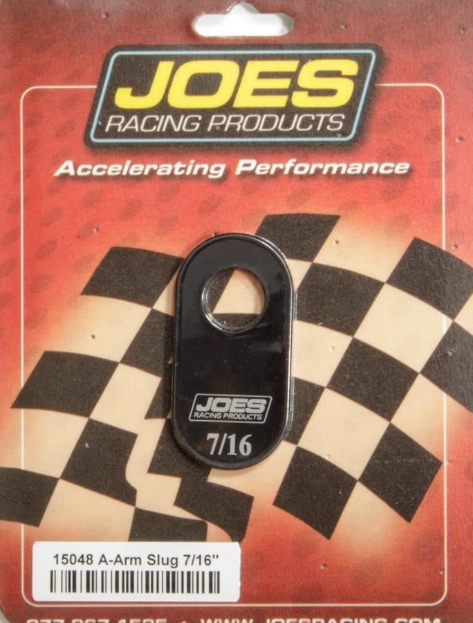 JOES RACING PRODUCTS 15048 - A-Arm Slug 7/16  image