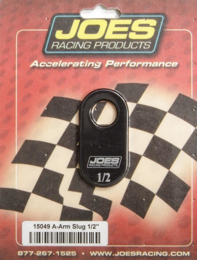 JOES RACING PRODUCTS 15049 - A-Arm Slug 1/2  image