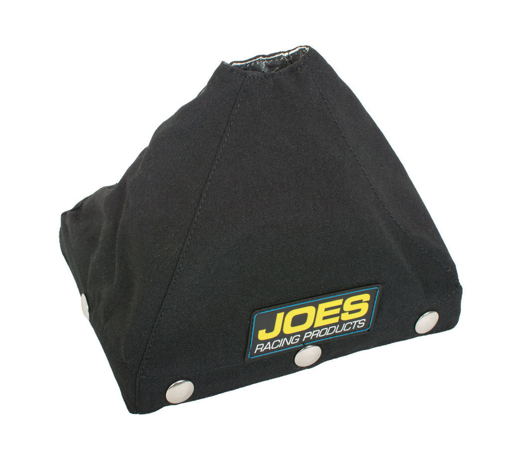 JOES RACING PRODUCTS 16500-BK - Shift Boot Black  image